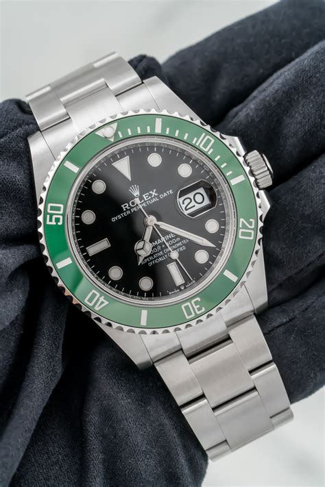 price of rolex submariner in australia